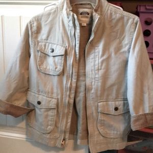 New boy dress jacket Gymboree